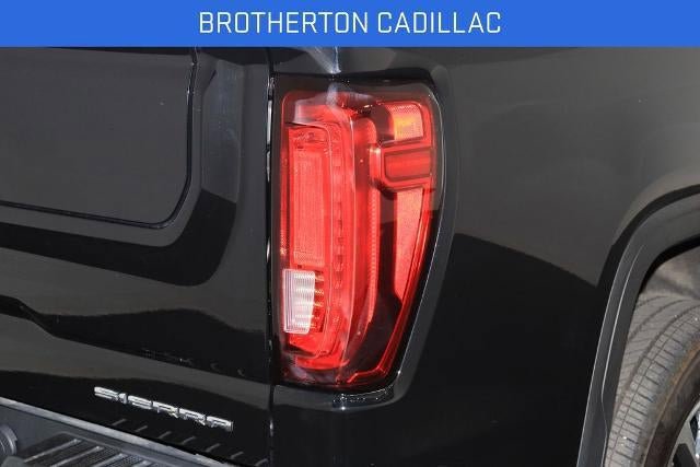 Certified 2023 GMC Sierra 1500 Denali Ultimate AWD/4WD image 15