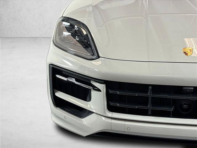 New 2026 Porsche Cayenne S AWD/4WD image 27