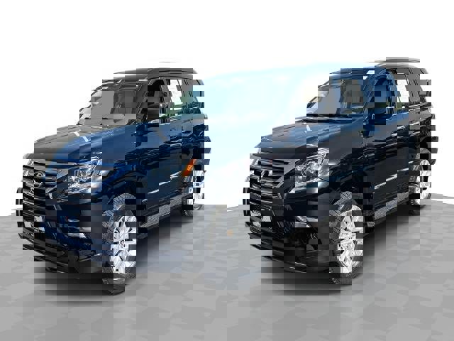 Used 2017 Lexus GX 460 Luxury image 1