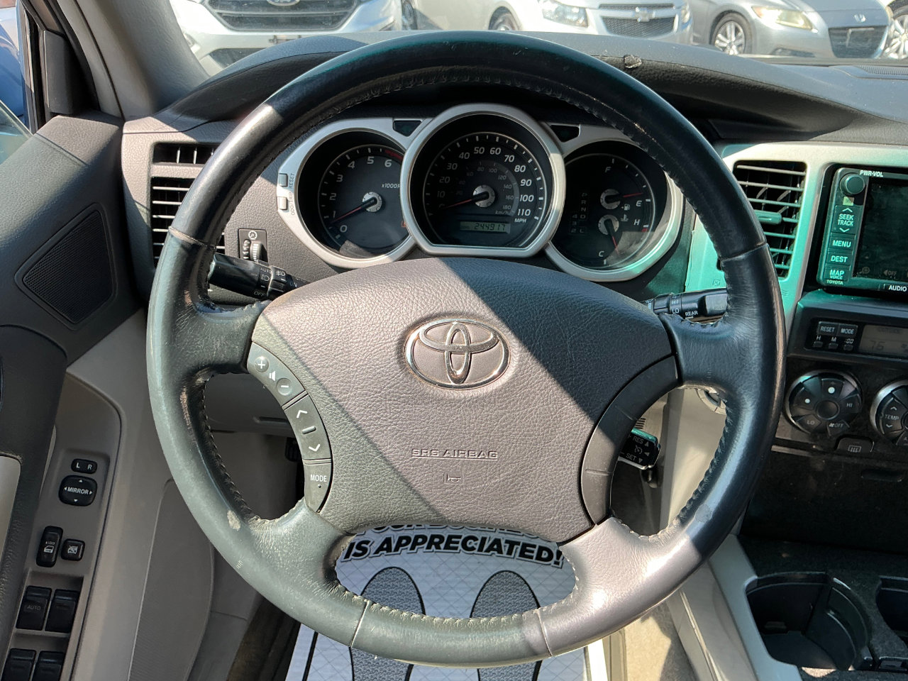 Used 2005 Toyota 4Runner Limited image 20