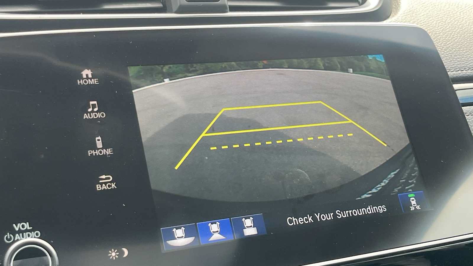 Used 2018 Honda CR-V EX-L image 45
