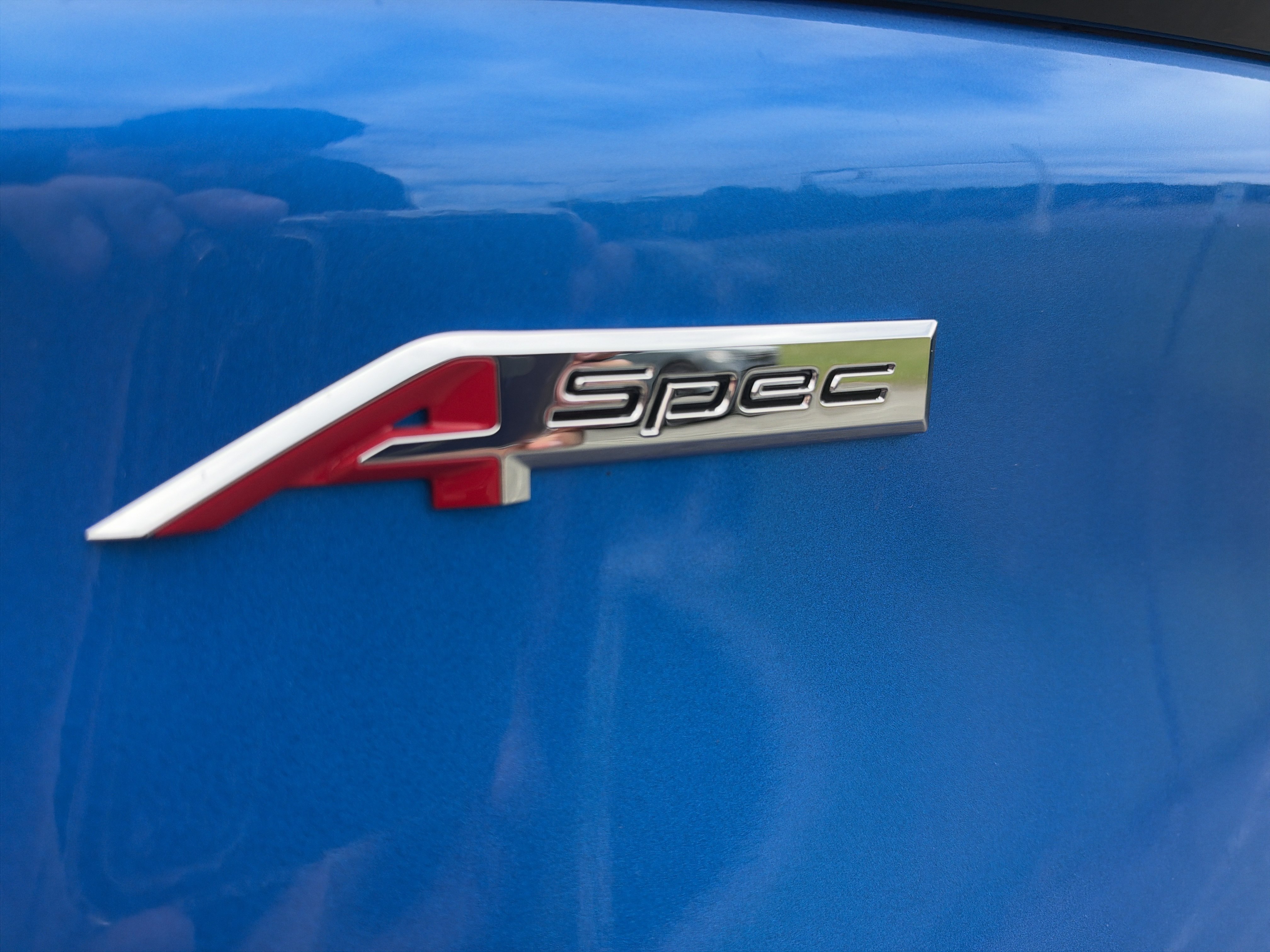 Used 2026 Acura Integra A-Spec FWD image 26