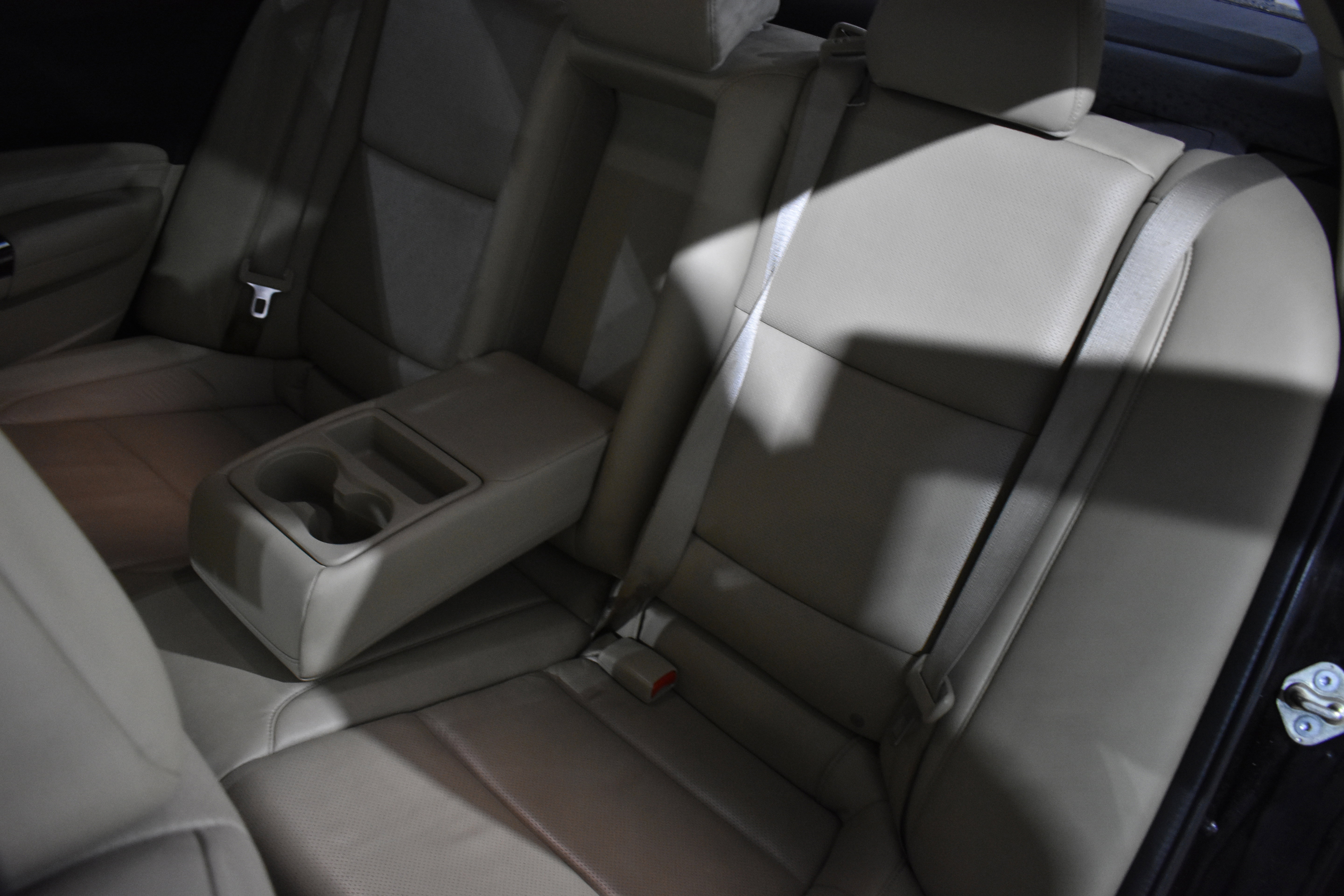 Used 2015 Acura TLX V6 w/ Technology Package image 27