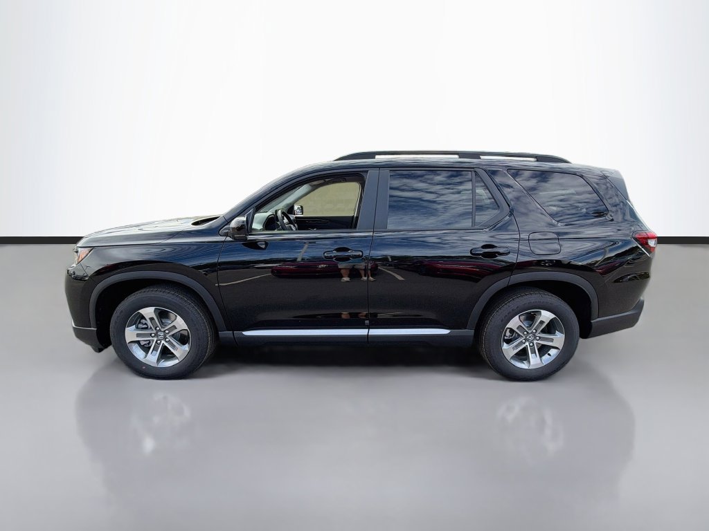 New 2026 Honda Pilot EX-L image 9