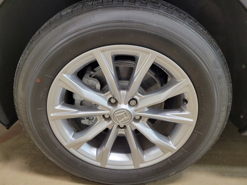 Used 2024 Honda CR-V EX-L image 19