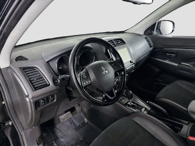 Used 2023 Mitsubishi Outlander Sport ES AWD/4WD image 22