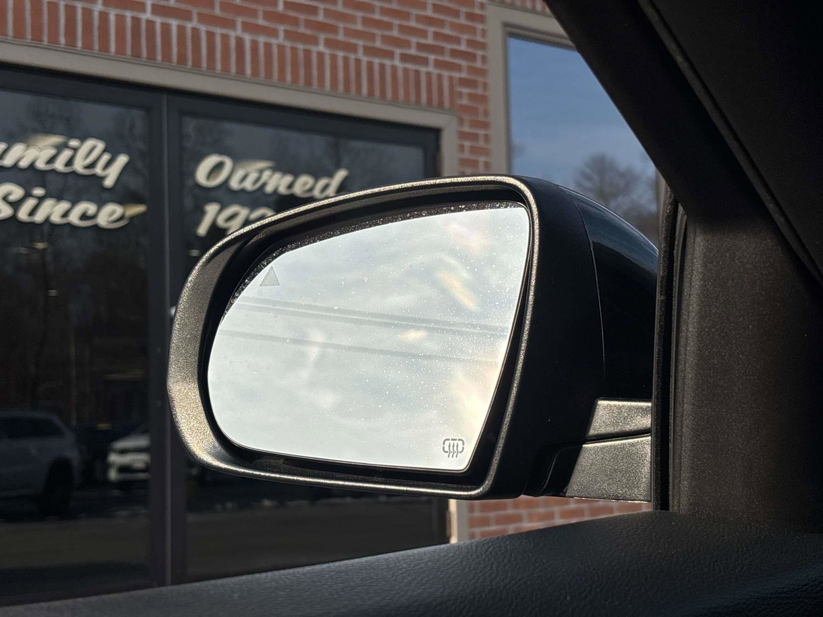 Used 2020 Jeep Cherokee High Altitude image 30