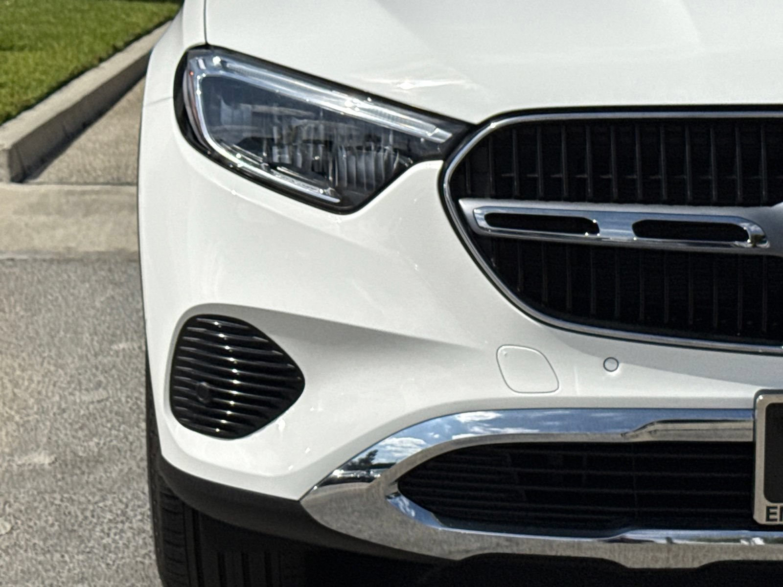 Used 2026 Mercedes-Benz GLC 300 image 7
