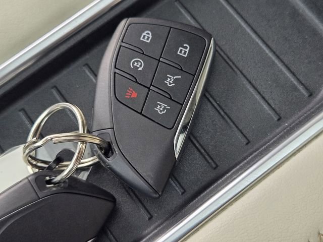 Certified 2023 GMC Yukon Denali image 27