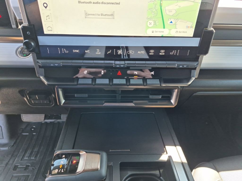 Used 2024 GMC Hummer EV 2X image 39