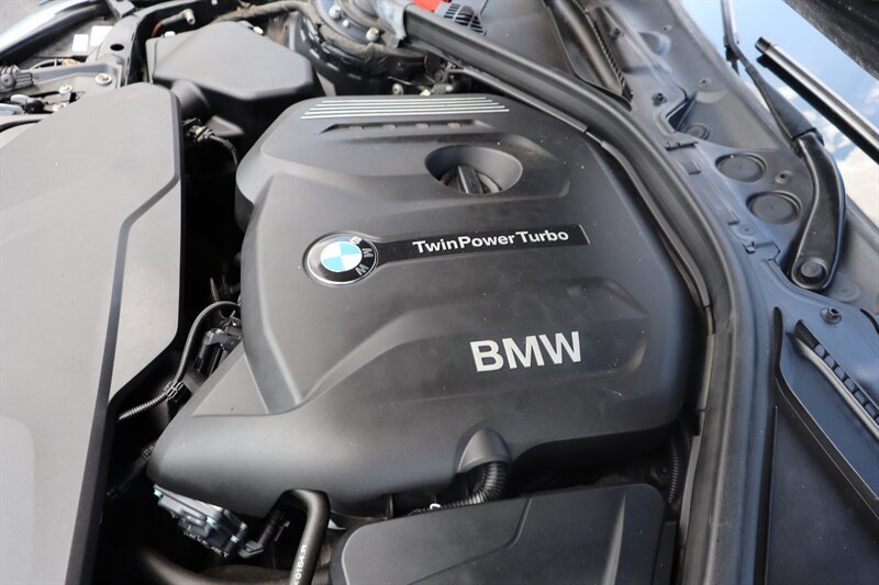 Used 2017 BMW 430i xDrive Coupe AWD/4WD image 29