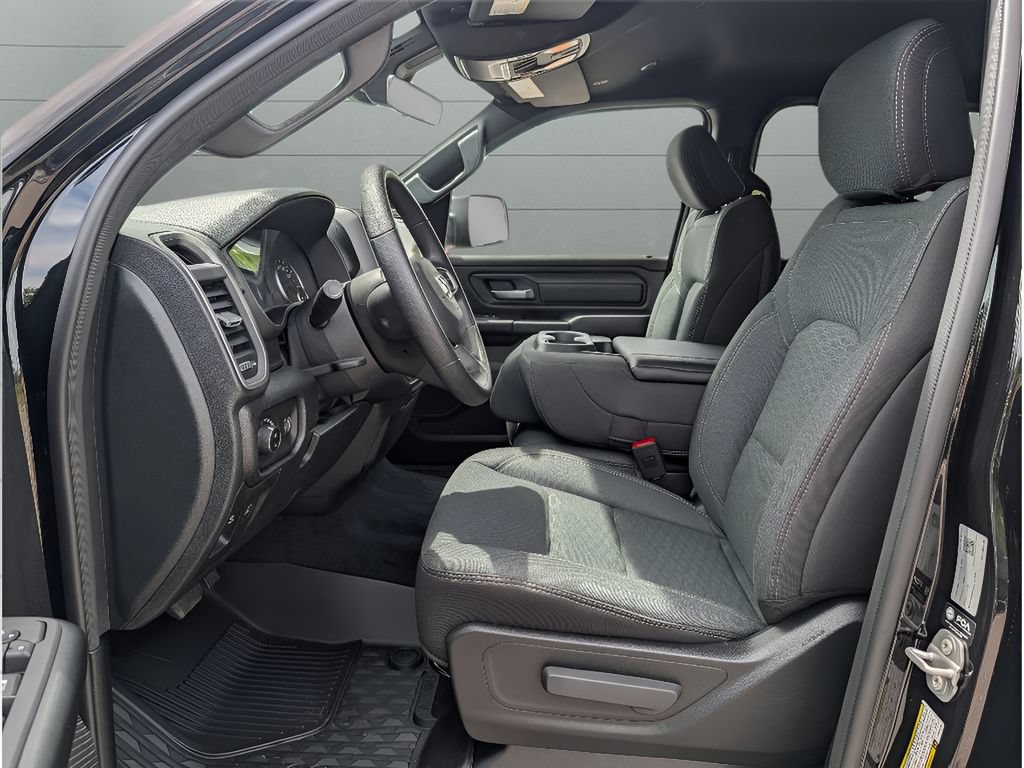 New 2026 RAM 1500 Classic Warlock AWD/4WD image 16