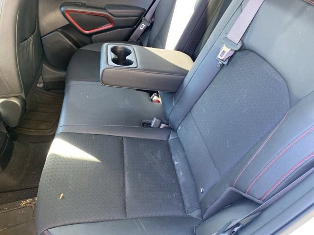 Used 2023 Kia Soul GT-Line w/ GT-Line Technology Package FWD image 25