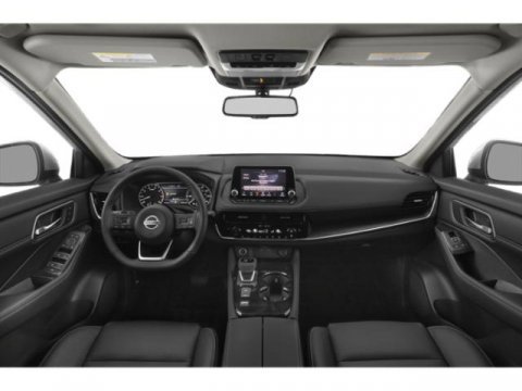 Used 2023 Nissan Rogue SL w/ SL Premium Package FWD image 11