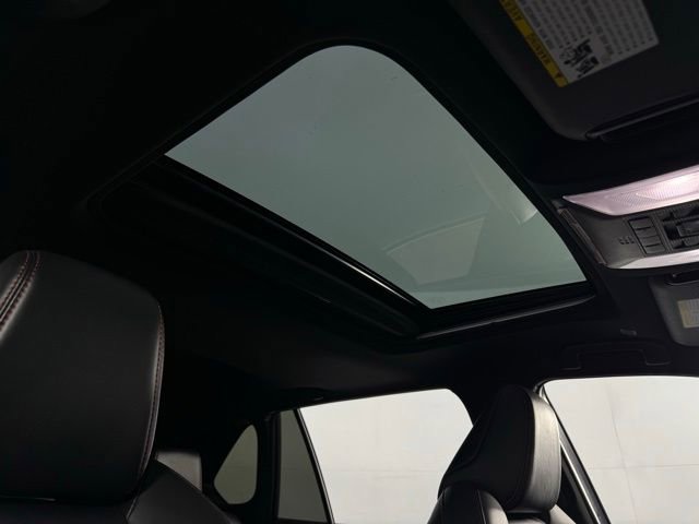 Used 2024 Toyota RAV4 XSE image 18