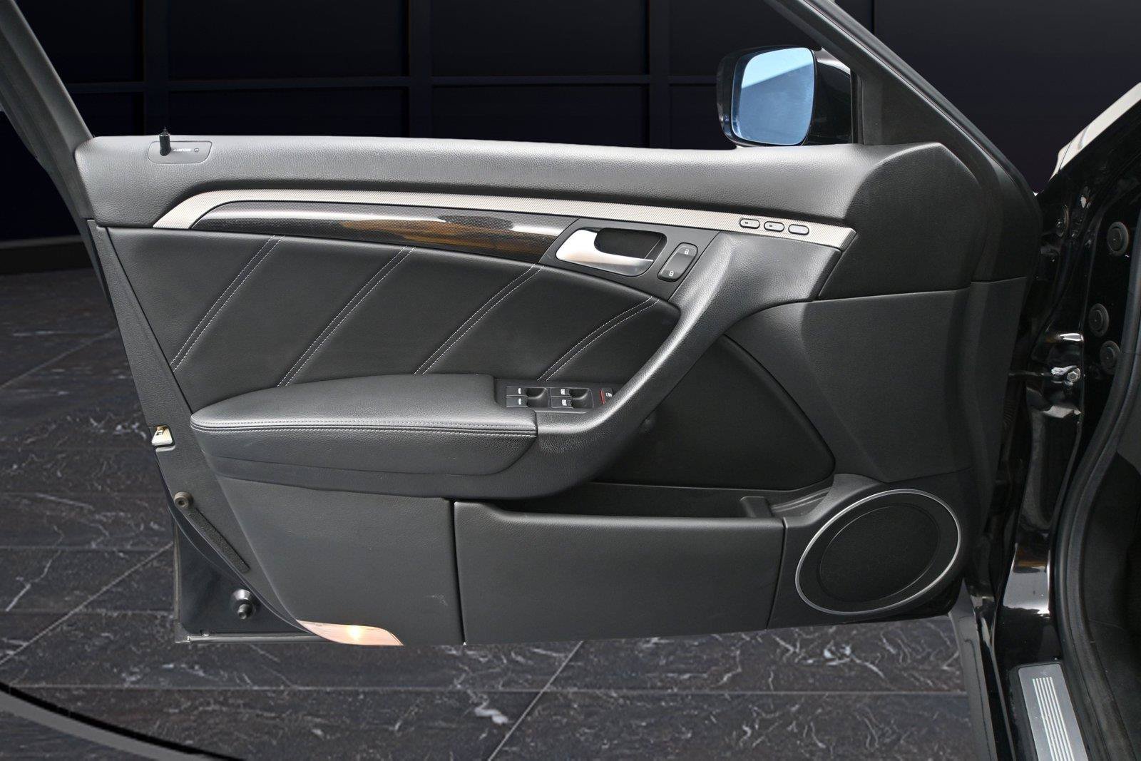 Used 2008 Acura TL Type-S FWD image 11