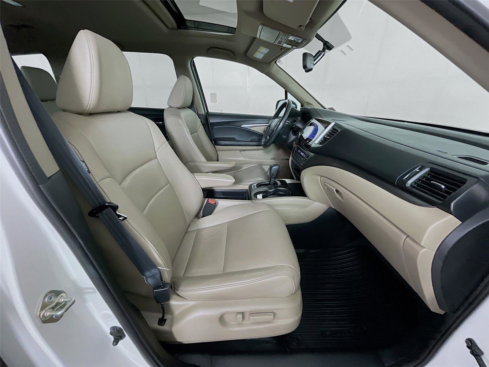 Used 2017 Honda Pilot EX-L image 33