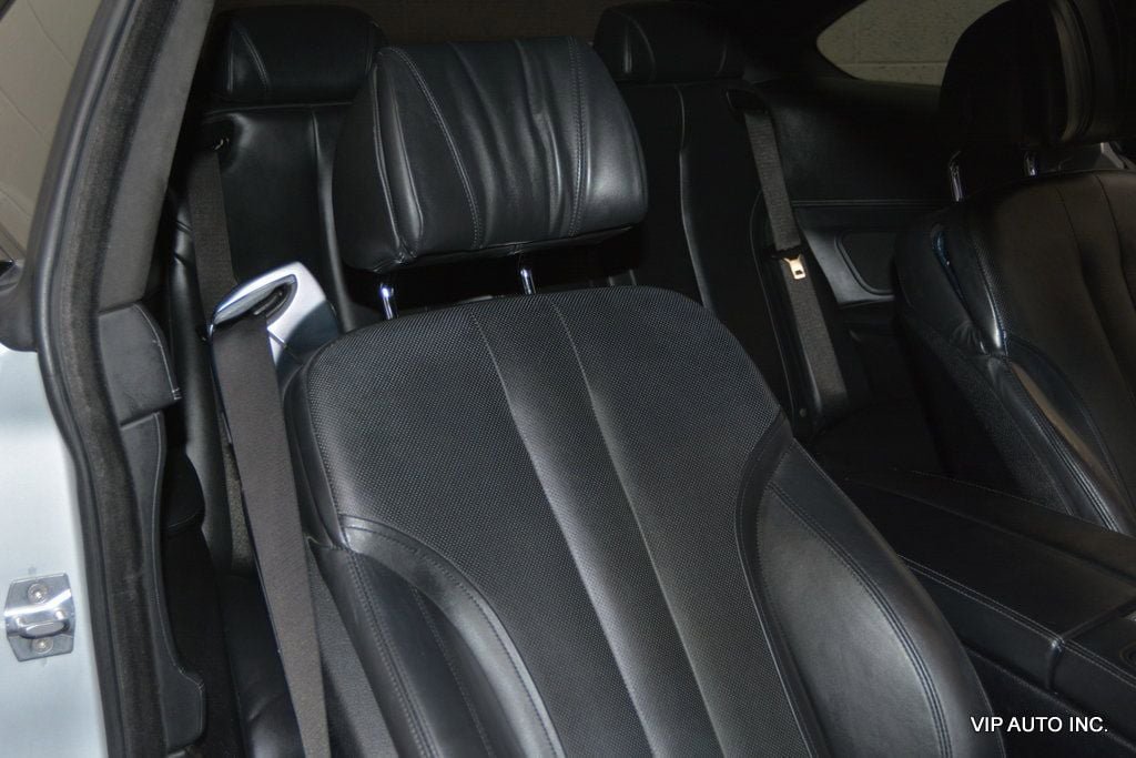 Used 2016 BMW 650i Coupe RWD image 12