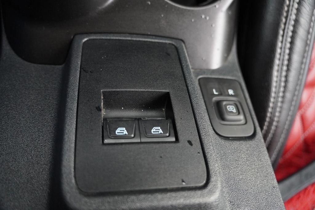 Certified 2023 Ford Bronco Big Bend w/ Sasquatch Package AWD/4WD image 27