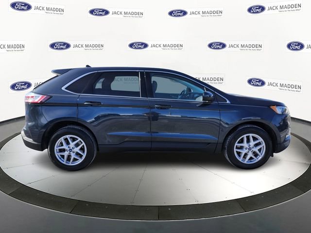 Certified 2022 Ford Edge SEL w/ Convenience Package image 6
