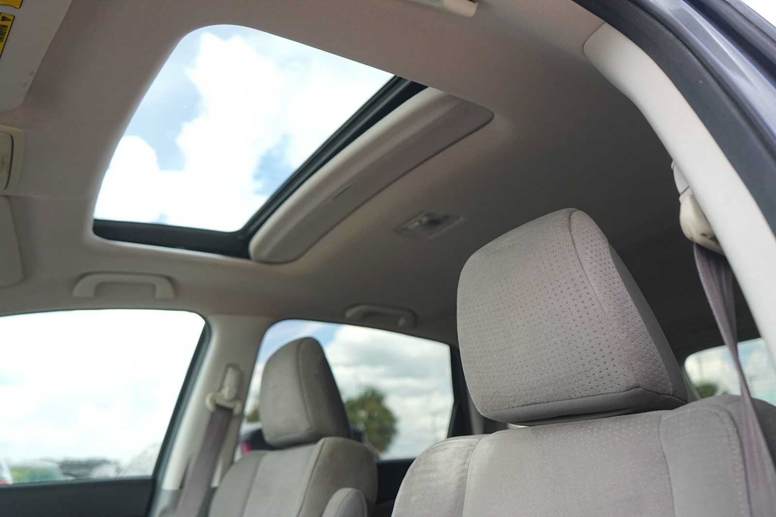 Used 2014 Honda CR-V EX image 25