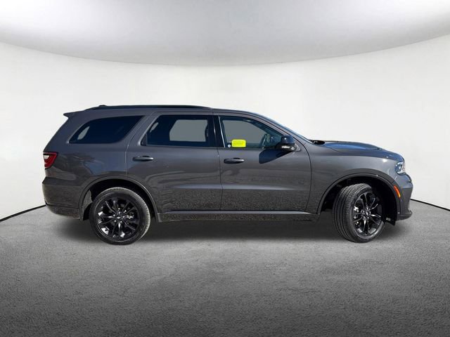 Used 2025 Dodge Durango GT AWD/4WD image 15