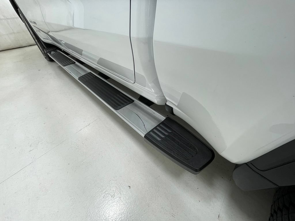 Used 2023 GMC Sierra 1500 Denali AWD/4WD image 11