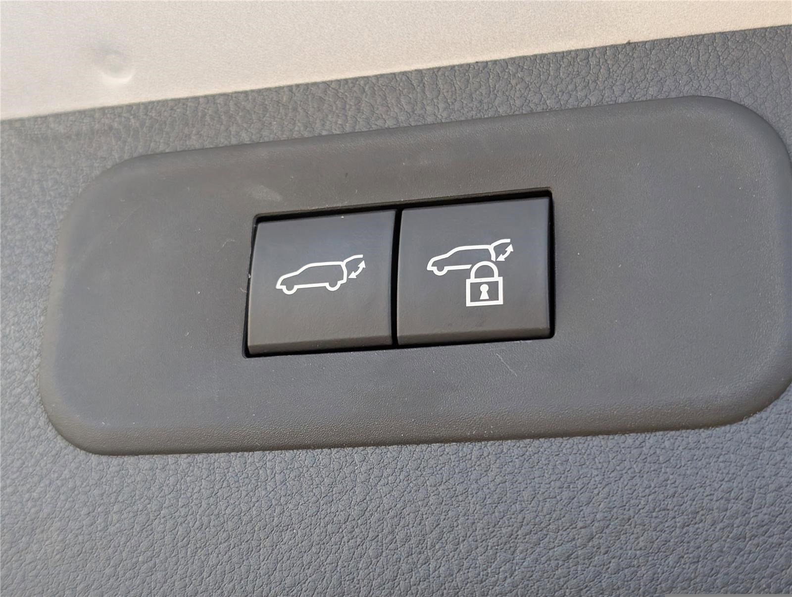 New 2026 Lexus TX 350 AWD image 11