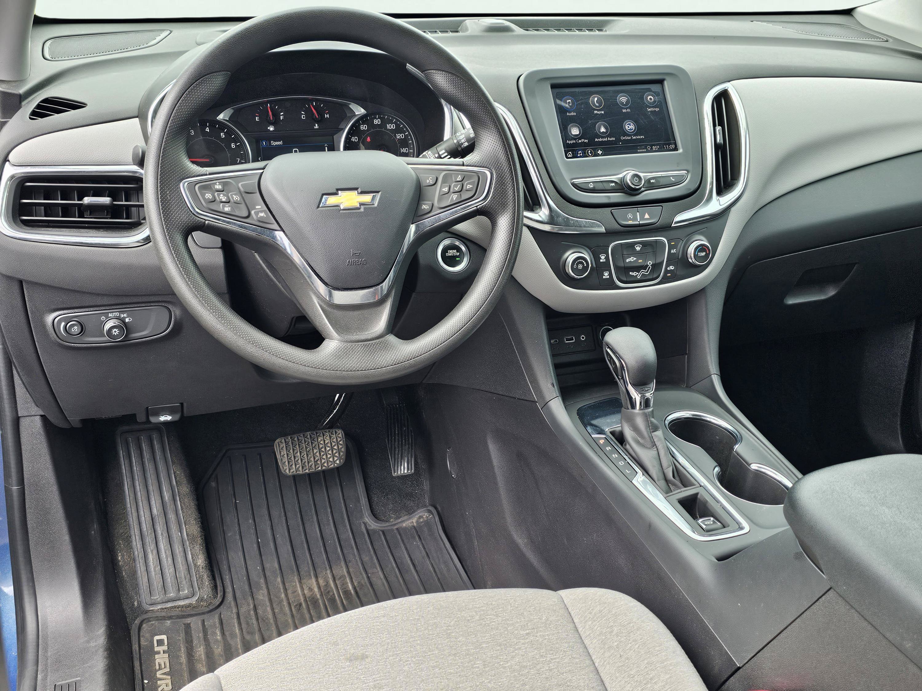Used 2024 Chevrolet Equinox LS w/ LS Convenience Package FWD image 32