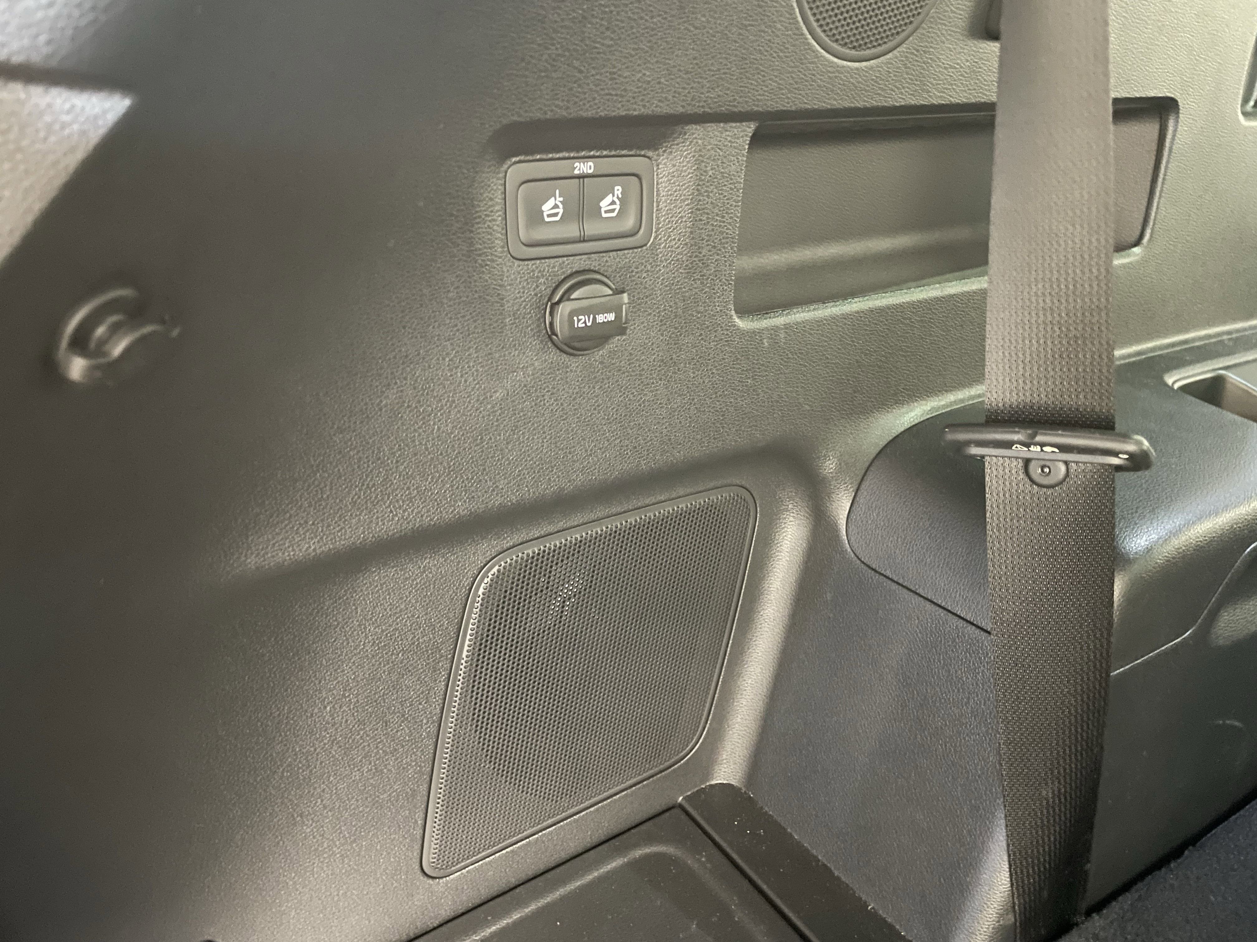 Used 2024 Kia Telluride SX Prestige image 34