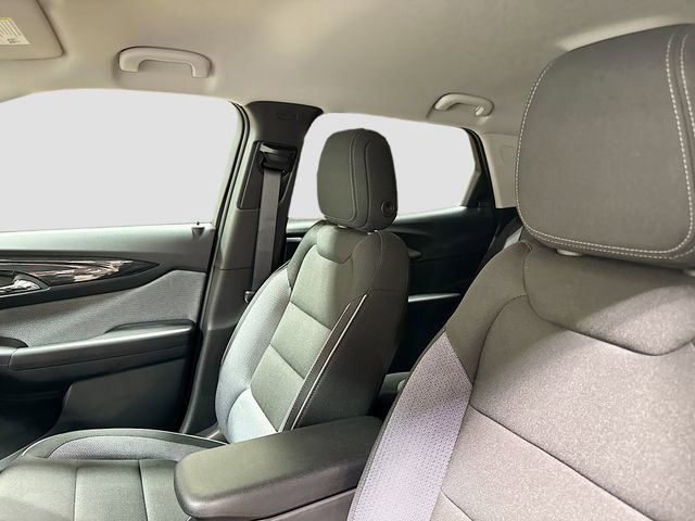 New 2026 Chevrolet TrailBlazer LS w/ LS Convenience Package image 22