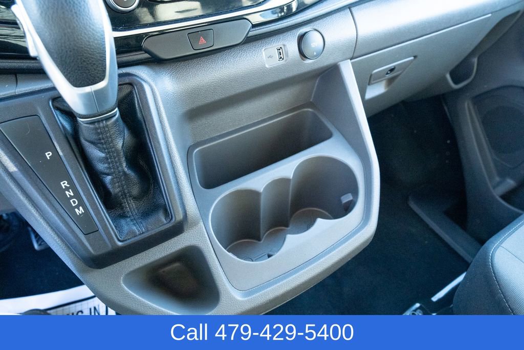 Used 2023 Ford Transit 350 XLT image 19