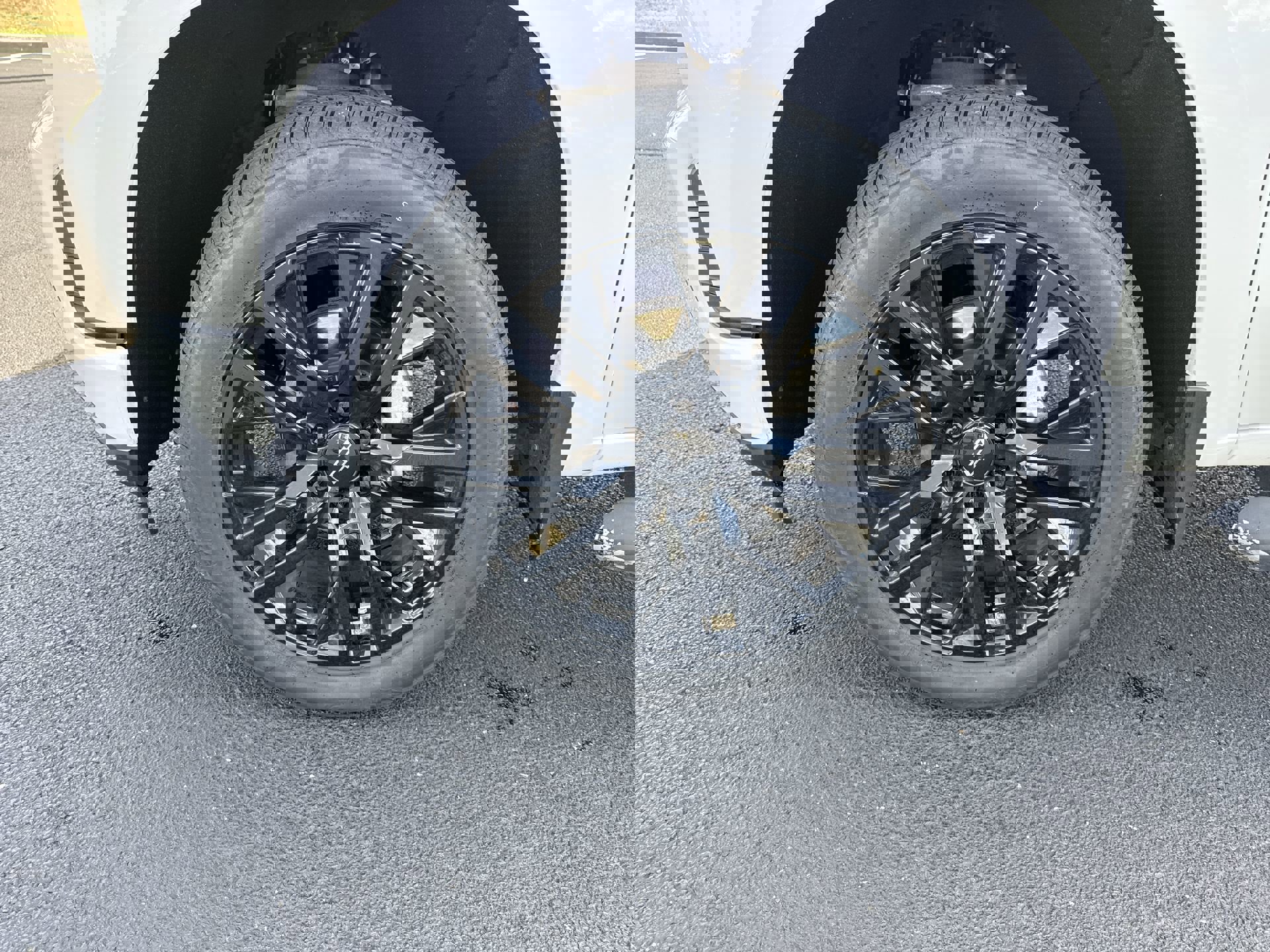 Certified 2020 Chevrolet Silverado 1500 RST w/ Rally Edition image 10