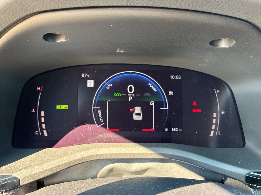 New 2026 Toyota Camry SE w/ Convenience Package FWD image 27