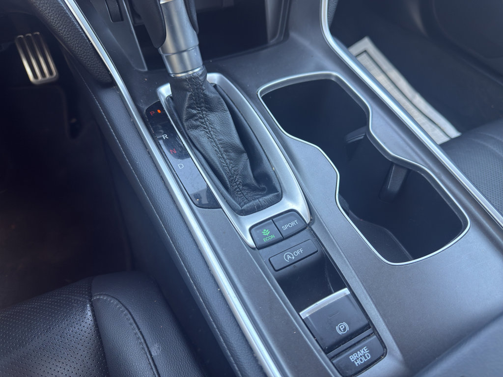 Used 2022 Honda Accord Sport Special Edition image 20