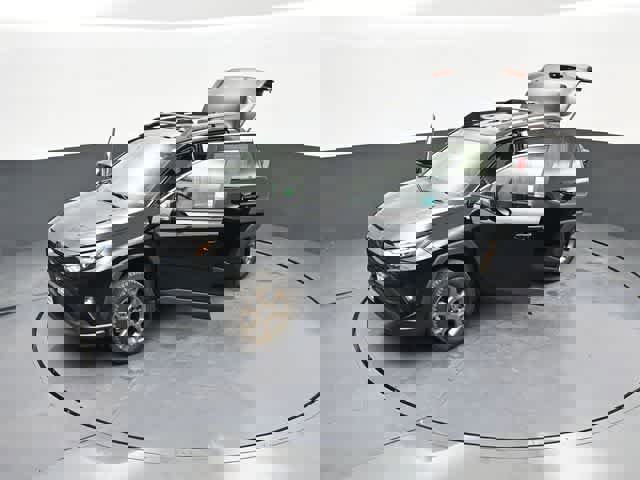 Used 2024 Toyota RAV4 AWD Hybrid image 81