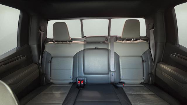 Used 2023 Chevrolet Silverado 1500 ZR2 w/ Technology Package image 14