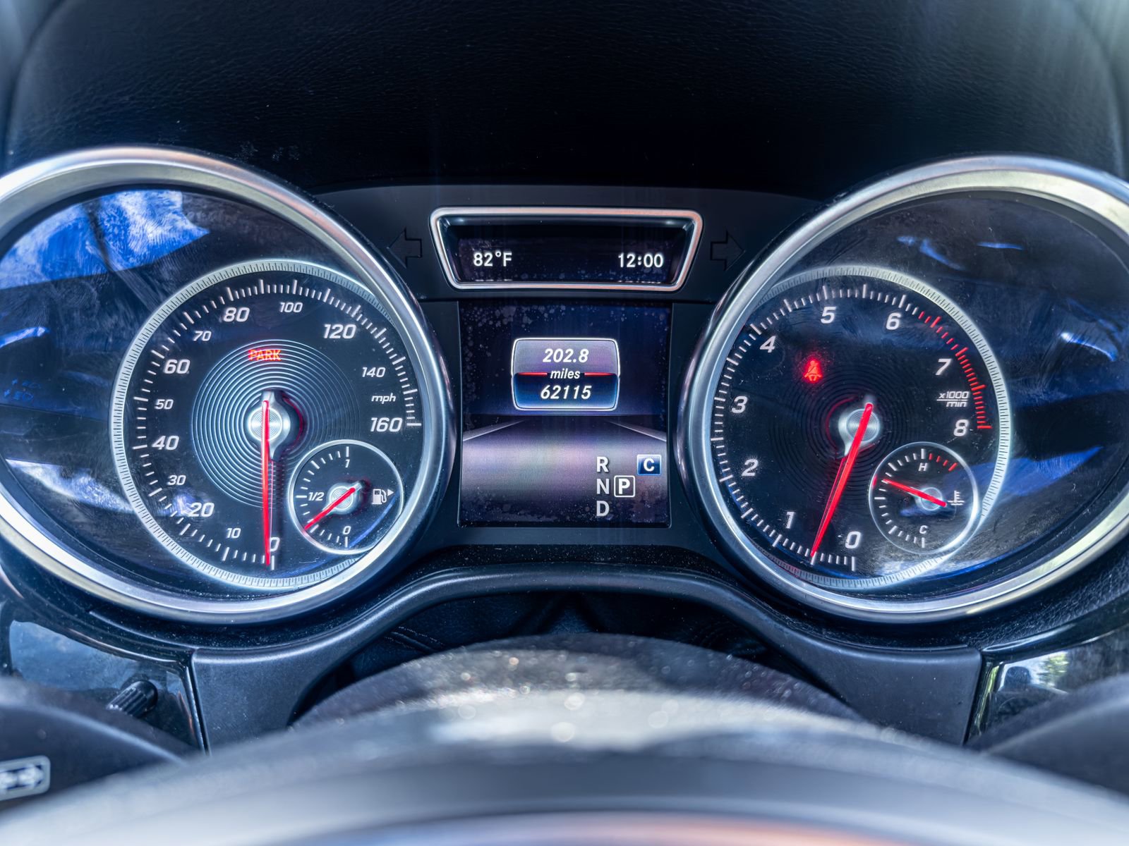 Used 2019 Mercedes-Benz GLS 450 4MATIC w/ Premium 1 Package image 21