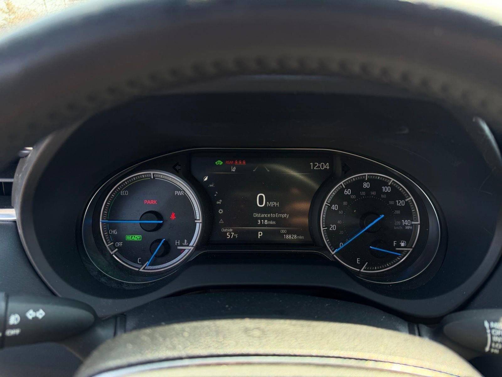 Used 2024 Toyota Venza Nightshade image 28