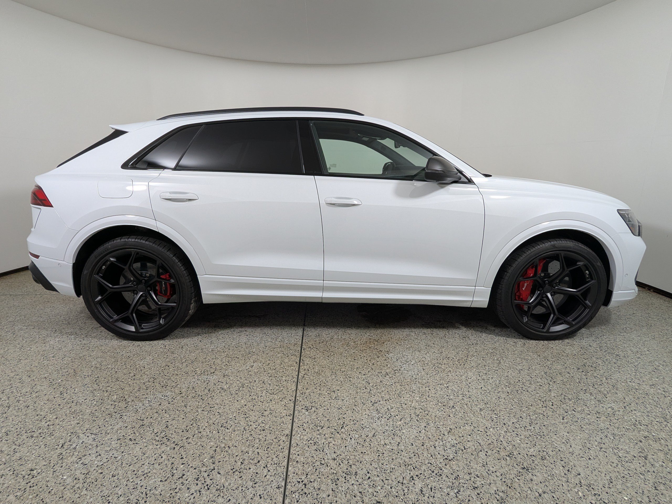 New 2026 Audi RS Q8 performance AWD/4WD image 27