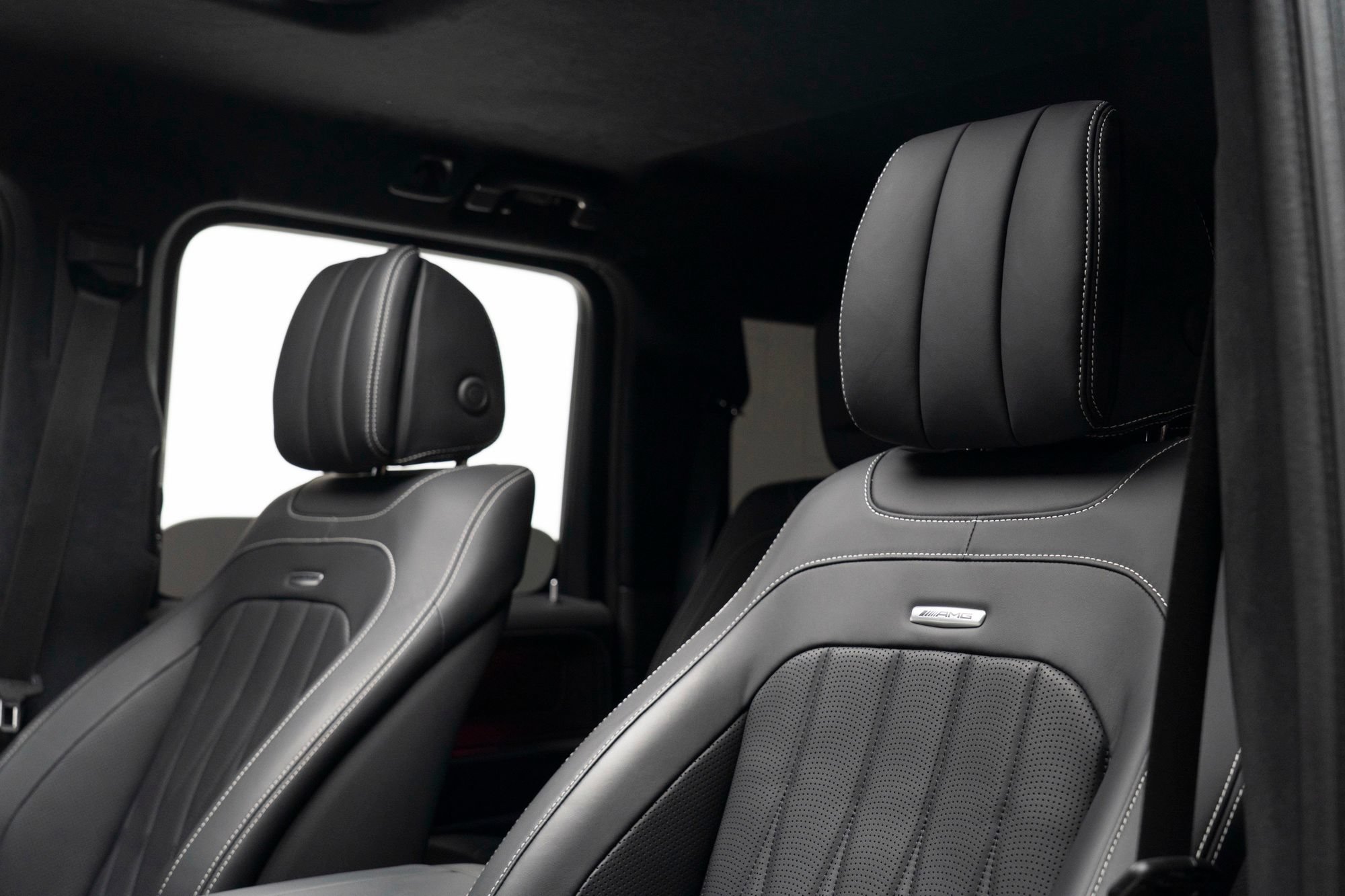 Used 2024 Mercedes-Benz G 63 AMG 4MATIC image 27