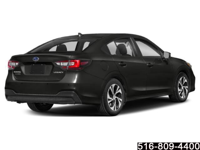 Used 2024 Subaru Legacy Premium AWD/4WD image 2