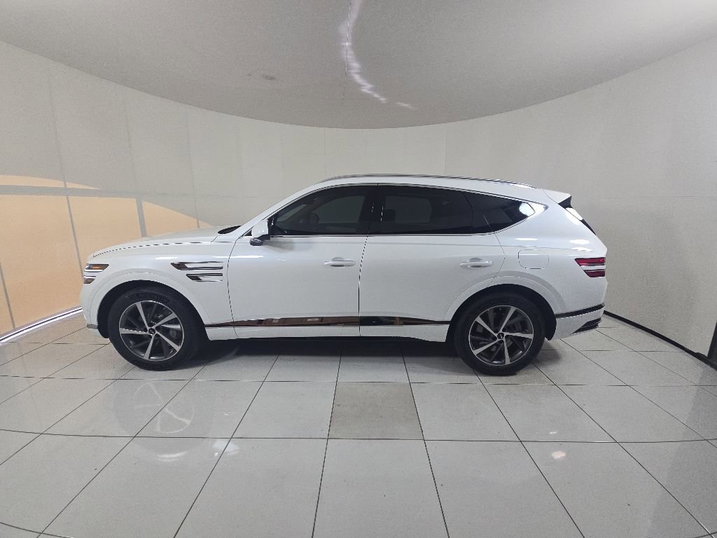 New 2026 Genesis GV80 2.5T Advanced AWD/4WD image 8