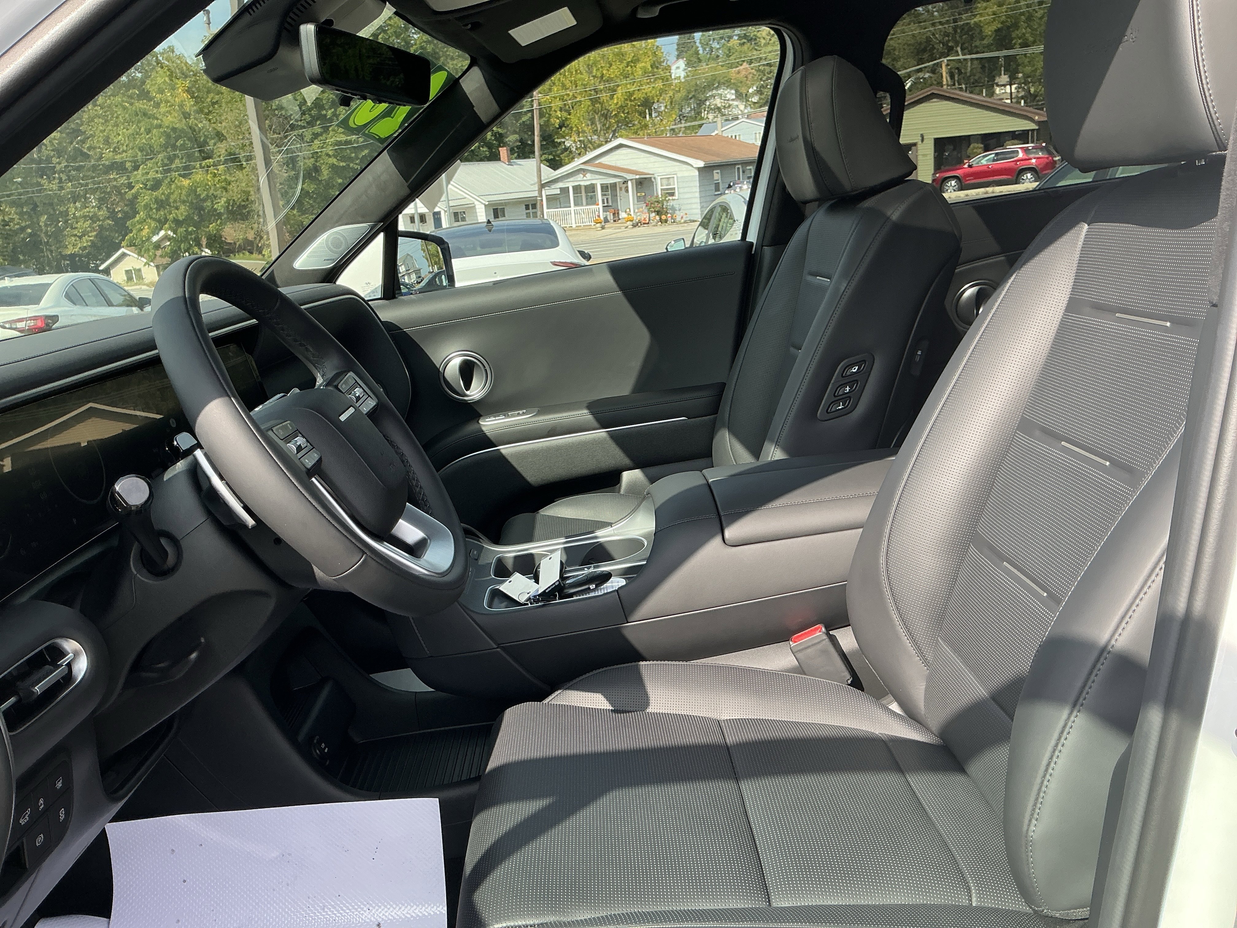 New 2026 Hyundai Palisade Calligraphy image 15