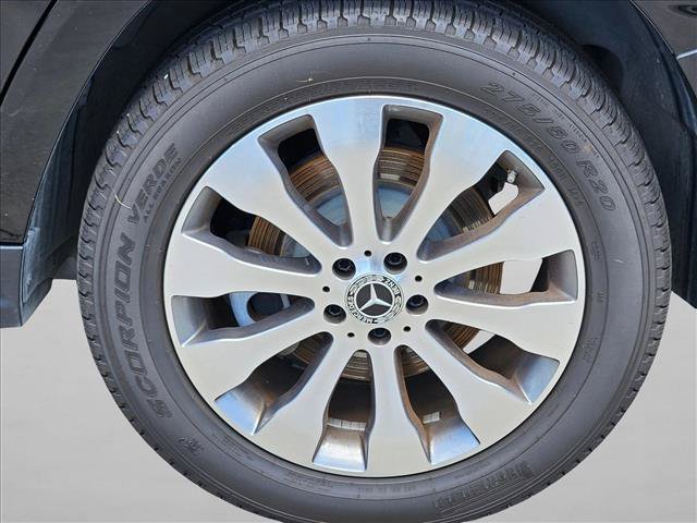 Used 2019 Mercedes-Benz GLS 450 4MATIC image 21