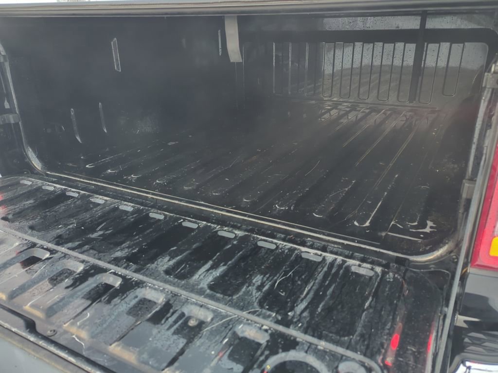 Used 2022 RAM 1500 Laramie image 10