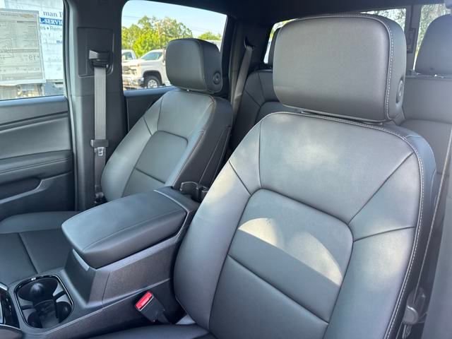 New 2025 Chevrolet Colorado LT w/ LT Convenience Package image 21