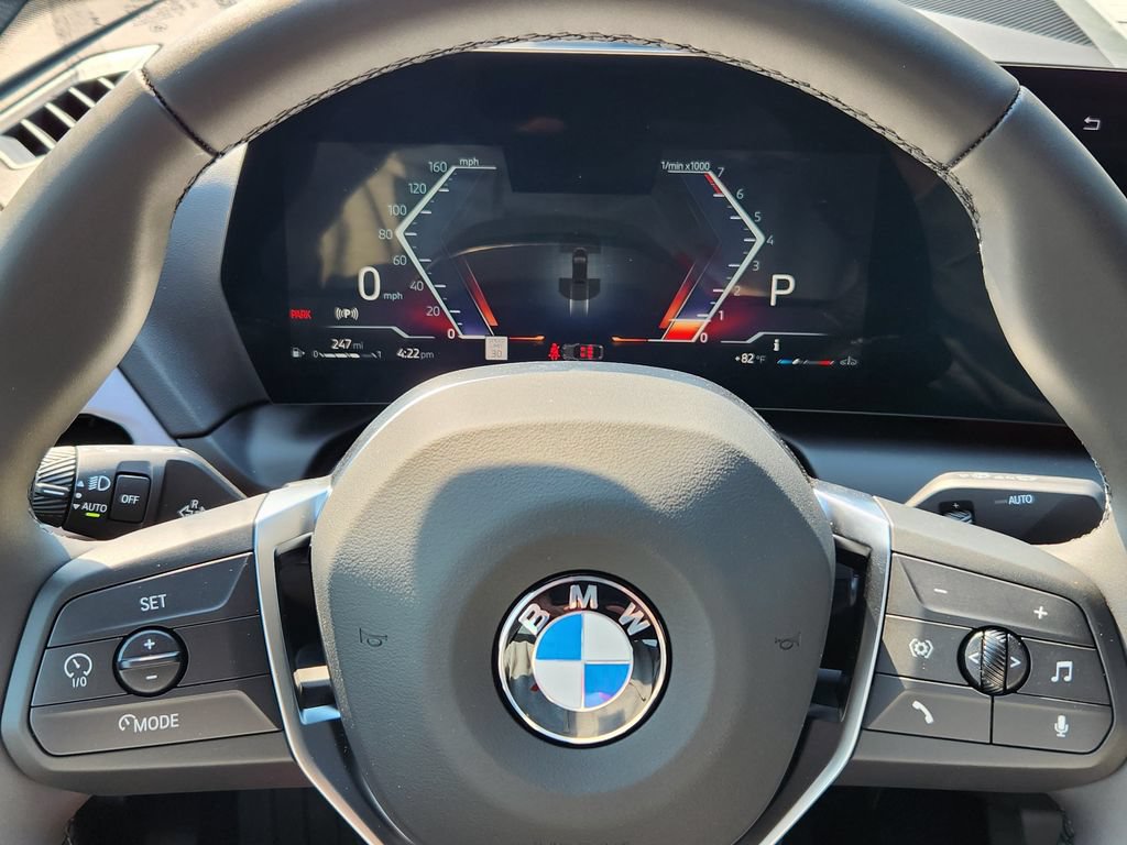 New 2026 BMW 228i xDrive w/ Technology Package AWD/4WD image 12