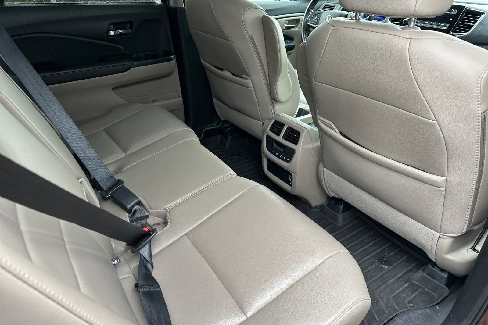 Used 2019 Honda Pilot EX-L image 18