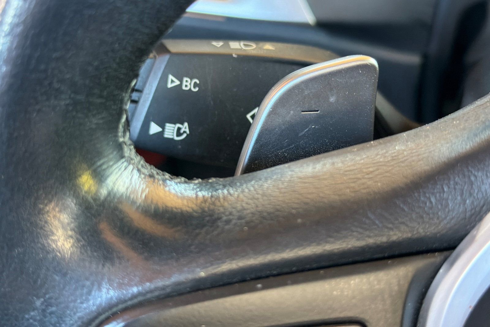 Used 2024 BMW 430i Convertible image 33